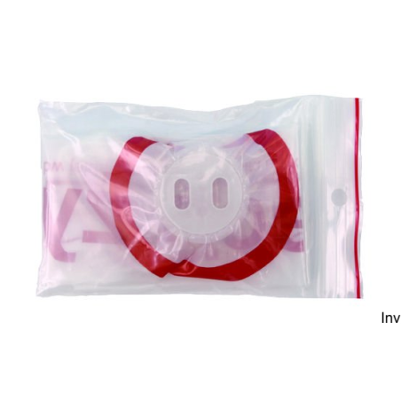 Ustnik do sztucznego oddychania jednorazowy Viscoplast 3M