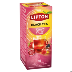 Herbata Lipton Forest Fruit...