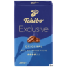 Kawa mielona Tchibo Exclusive 250g, Arabika i Robusta, delikatny aromat, nuta orzechów laskowych