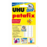 Masa samoprzylepna UHU PATAFIX 50g do wielokrotnego łączenia różnych powierzchni