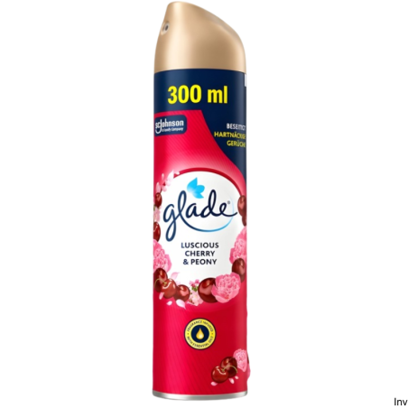 Brise Odświeżacz powietrza w sprayu 300 ml Wiśnia z Piwonią