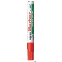 Marker permanentny Uni...