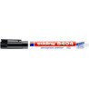 PAKIET Marker dla przemysłu lotniczego e-8404 EDDING, 0,75mm, czarny