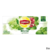 Herbata ziołowa Lipton Melisa z Granatem 20 torebek