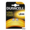 Bateria alkaliczna LR44 B2(2szt.) DURACELL 4570114