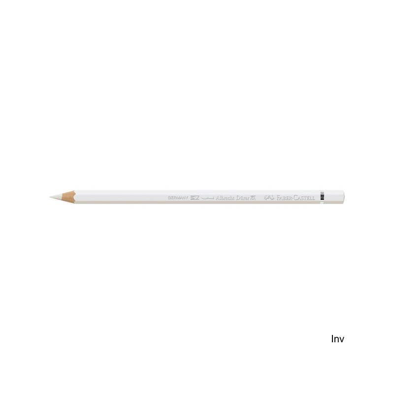 Kredka akwarelowa A.DURER 101 Faber-Castell 117601 FC