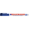 PAKIET Marker do płyt cd/dvd/bd e-8400 EDDING, 0,5-1mm, niebieski