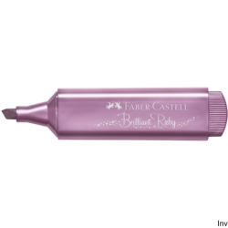 Zakreślacz Faber-Castell...