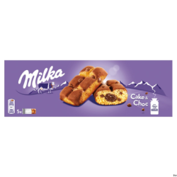 Ciastka MILKA Cake&Choc...