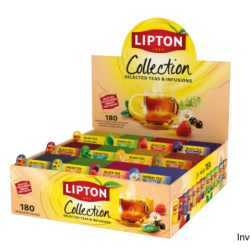 Herbata Lipton Variety Pack...