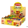 Herbata Lipton Variety Pack - 12 smaków czarnej herbaty w foliowych kopertach