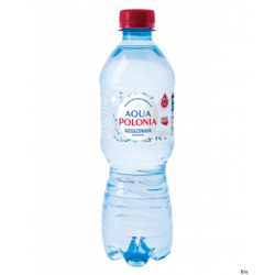 AQUA POLONIA Woda...
