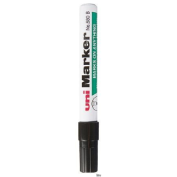Marker permanentny Uni...