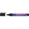 PAKIET Marker do papieru e-30 EDDING, 1,5-3mm, czarny