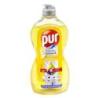 Płyn do mycia naczyń PUR Cytryna, 450ml