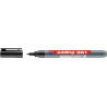 PAKIET Marker do tablic e-361 EDDING, 1mm, czarny
