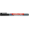 PAKIET Marker do tablic e-361 EDDING, 1mm, czarny