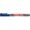 PAKIET Marker do tablic e-361 EDDING, 1mm, niebieski