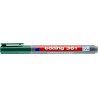PAKIET Marker do tablic e-361 EDDING, 1mm, zielony