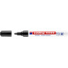 PAKIET Marker kredowy e-4095 EDDING, 2-3mm, czarny