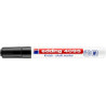 PAKIET Marker kredowy e-4095 EDDING, 2-3mm, czarny