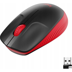 Mysz bezprzewodowa Logitech...
