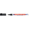 PAKIET Marker laboratoryjny e-8015 F EDDING, 0,75mm, czarny