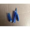 Długopis wymazywalny KEYROAD 0,7mm, plus wkład/zapas, blister, niebieski