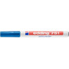 PAKIET Marker olejowy e-751 EDDING, 1-2mm, niebieski