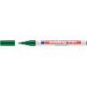PAKIET Marker olejowy e-751 EDDING, 1-2mm, zielony