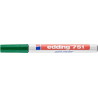 PAKIET Marker olejowy e-751 EDDING, 1-2mm, zielony