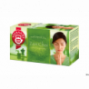 Herbata zielona TEEKANNE ZEN CHAI cytryna i mango 20 torebek x 1,75 g