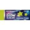 Gumka do ścierania KEYROAD Luminous, fluorescencyjna, pakowane na displayu, mix kolorów