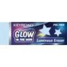 Gumka do ścierania KEYROAD Luminous, fluorescencyjna, pakowane na displayu, mix kolorów