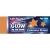 Gumka do ścierania KEYROAD Luminous, fluorescencyjna, pakowane na displayu, mix kolorów