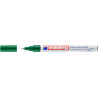 PAKIET Marker olejowy e-780 EDDING, 0,8mm, zielony