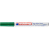 PAKIET Marker olejowy e-780 EDDING, 0,8mm, zielony