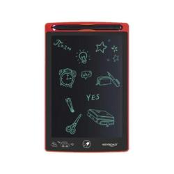 Tablet graficzny do rysowania KEYROAD, jednokolorowy ekran, 8,5", mix kolorów