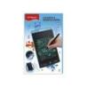 Tablet graficzny do rysowania KEYROAD, jednokolorowy ekran, 8,5", mix kolorów