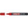 PAKIET Marker olejowy e-790 EDDING, 2-3 mm, czerwony