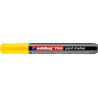 PAKIET Marker olejowy e-790 EDDING, 2-3 mm, żółty