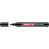 PAKIET Marker olejowy e-790 EDDING, 2-3mm, czarny