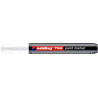 PAKIET Marker olejowy e-790 EDDING, 2-3mm, biały