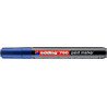 PAKIET Marker olejowy e-790 EDDING, 2-3mm, niebieski