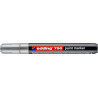 PAKIET Marker olejowy e-790 EDDING, 2-3mm, srebrny