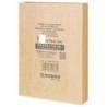 Wieszak na spodnie drewniany DONAU HOME, 35x17x1,2cm, 10 szt., naturalny