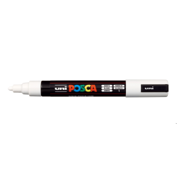 Marker permanentny Uni...