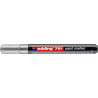 PAKIET Marker olejowy e-791 EDDING, 1-2mm, srebrny