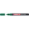 PAKIET Marker olejowy e-791 EDDING, 1-2mm, zielony