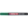 PAKIET Marker olejowy e-791 EDDING, 1-2mm, zielony